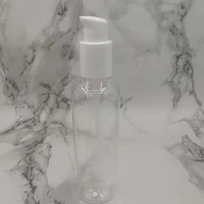 24/410 di primavera dell'erogatore della pompa della crema della chiusura fuori di uscita 0.24ml