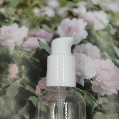 24/410 di primavera dell'erogatore della pompa della crema della chiusura fuori di uscita 0.24ml