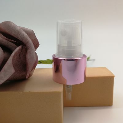 20/410 di pompa fine dello spruzzatore della foschia della primavera di 0.12ml Ss304