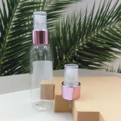 20/410 di pompa fine dello spruzzatore della foschia della primavera di 0.12ml Ss304