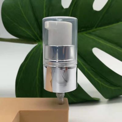 24/410 di dosaggio 0.25ml Mesh Size 250 del collare di metalizzazione dell'erogatore della pompa della schiuma