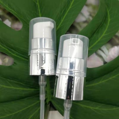 24/410 di dosaggio 0.25ml Mesh Size 250 del collare di metalizzazione dell'erogatore della pompa della schiuma