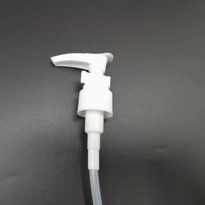 Scarichi la sostituzione 20/410 della pompa della lozione del tasso 0.7cc con colore del nero della clip