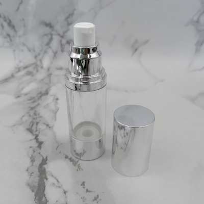 15ml, 30ml, cura di pelle 50ml che imballa la bottiglia senz'aria della pompa