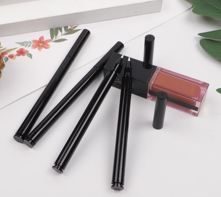 Strumenti cosmetici 1.8mm liquidi di Pen Tip Size 1.5mm dell'eye-liner di stile di punta popolare del giro