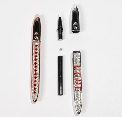 Capacità di riempimento di superficie 0.8-1.0ML di Diamond Style Leather Style Customizable del corpo della metropolitana di progettazione della barca