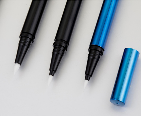 ABS doppio Pen Filling Capacity cosmetico capo 0.45-0.5ml