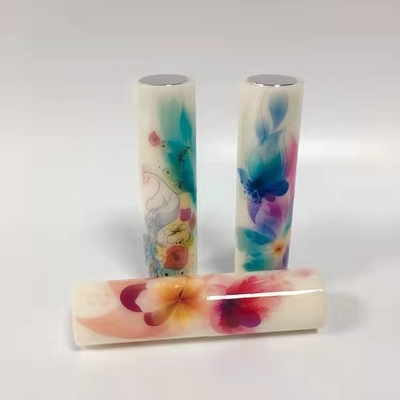 10ML 3D che stampa progettazione di stampa su misura bottiglia riutilizzabile dello spruzzo di profumo