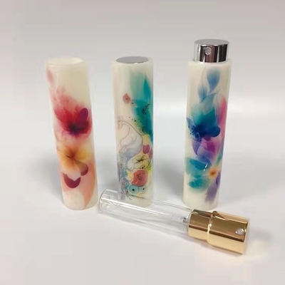 10ML 3D che stampa progettazione di stampa su misura bottiglia riutilizzabile dello spruzzo di profumo