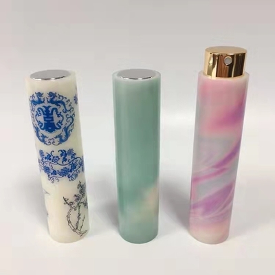 10ML 3D che stampa progettazione di stampa su misura bottiglia riutilizzabile dello spruzzo di profumo