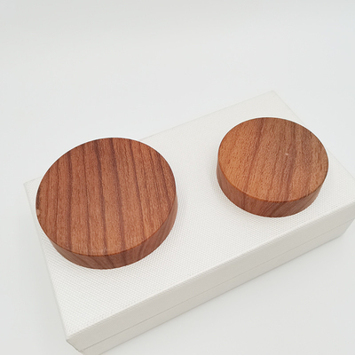 Coperchio a vite 58mm del grande diametro dell'ABS + dei pp di alta qualità 70mm 89mm con i cappucci di plastica della fodera di guarnizione