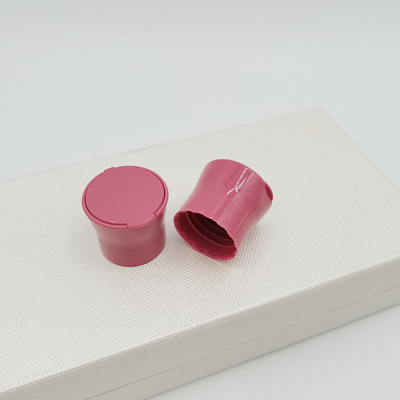 Cima Flip Cap Closures del disco di Macaron pp 24/410 di 28/410 per le bottiglie di cura di pelle