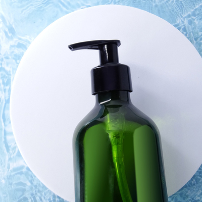 28/415 di dosaggio 24/415 della pompa 1.5ml dell'erogatore della lozione per il gel del prodotto disinfettante della mano