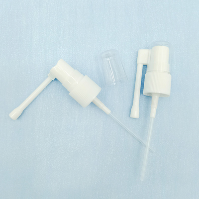 Spruzzatore orale portatile in PP per pacciamatura a doppio film 18/410 20/410