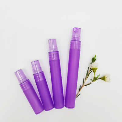 Compatto facile della prova pp 3ml 5ml della perdita di Carry Mini Pocket Sanitizer Spray Pump